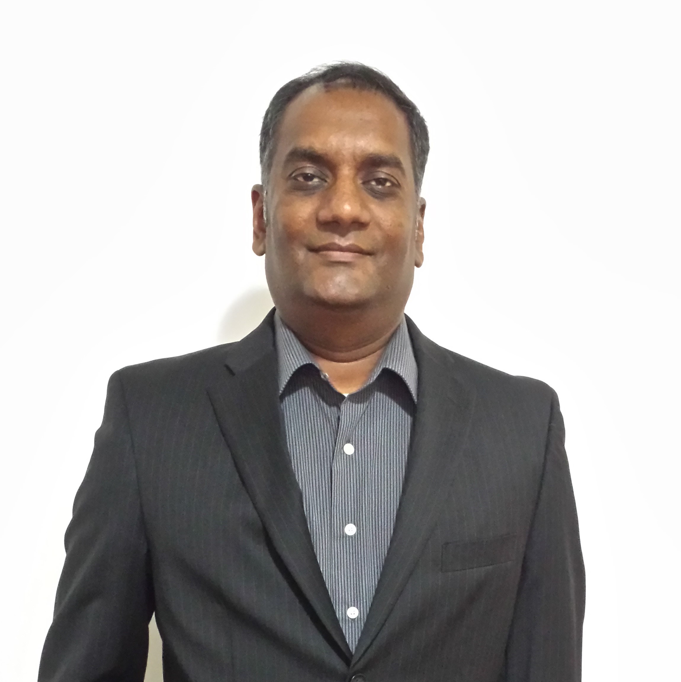 Ray Srinivas