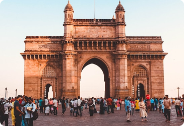 Mumbai
